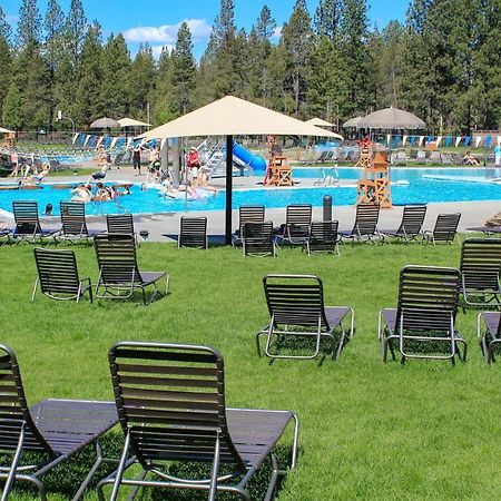 23 Fremont Crossing Sunriver Exterior foto