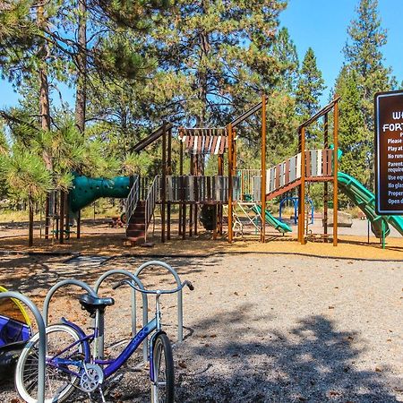 23 Fremont Crossing Sunriver Exterior foto