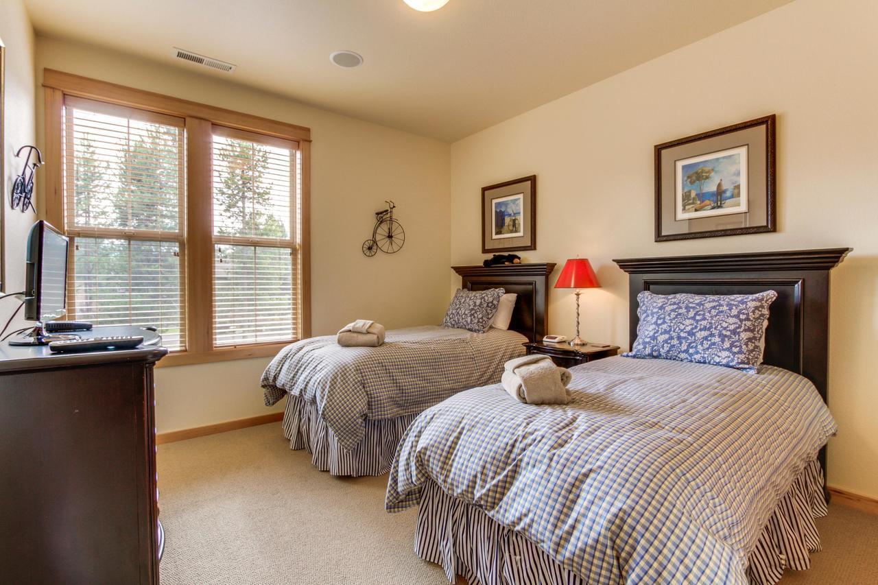 23 Fremont Crossing Sunriver Exterior foto