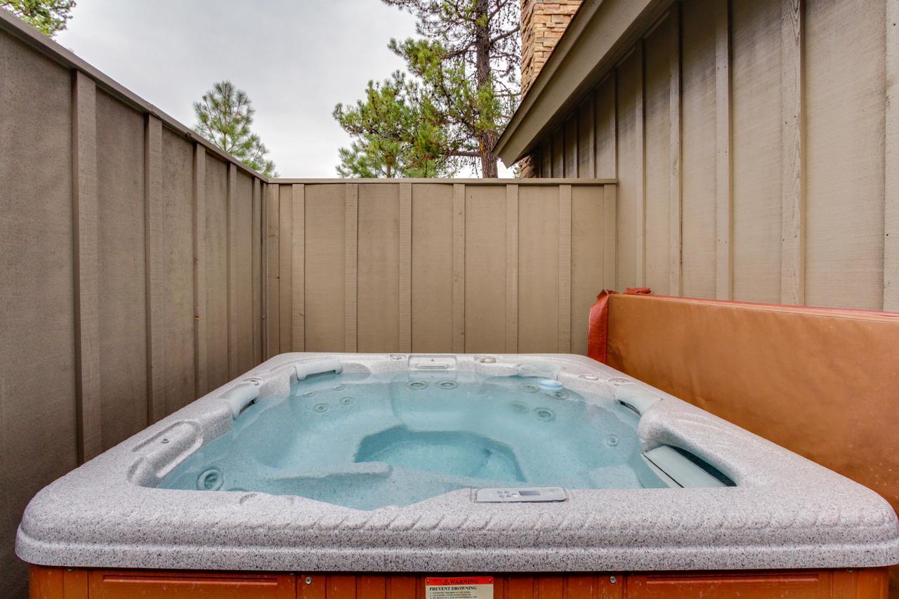 23 Fremont Crossing Sunriver Exterior foto