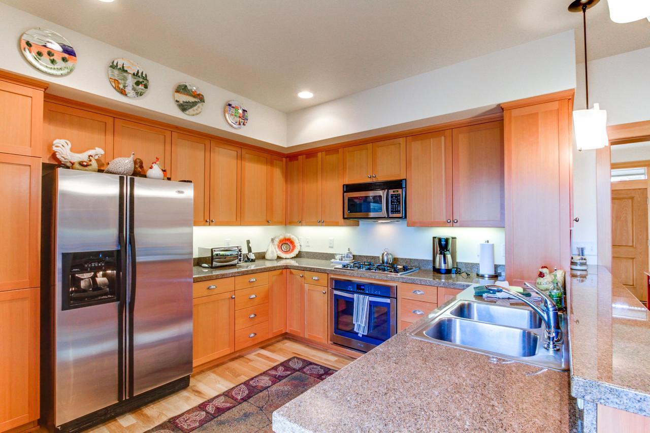 23 Fremont Crossing Sunriver Exterior foto
