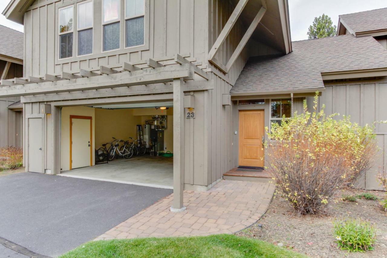 23 Fremont Crossing Sunriver Exterior foto