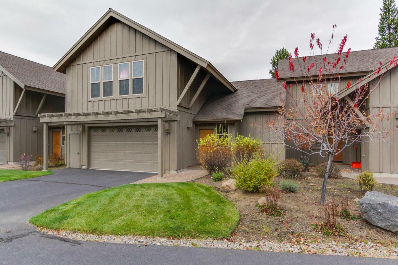 23 Fremont Crossing Sunriver Exterior foto