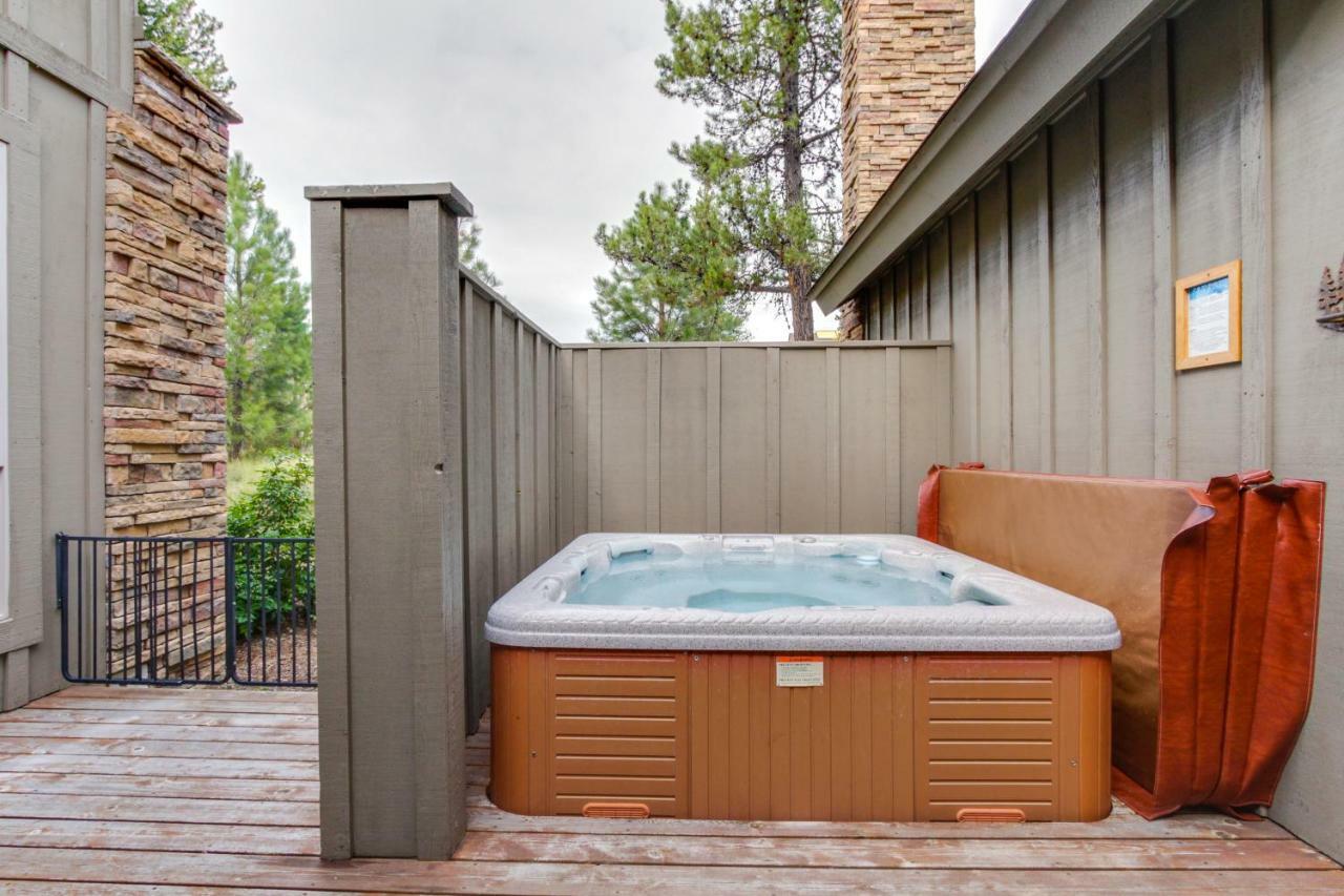 23 Fremont Crossing Sunriver Exterior foto