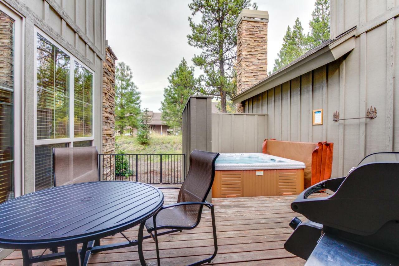 23 Fremont Crossing Sunriver Exterior foto