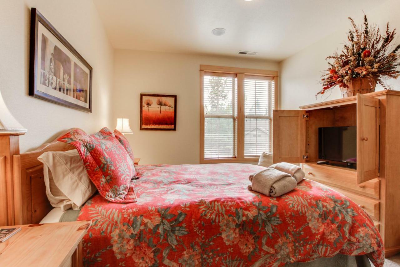 23 Fremont Crossing Sunriver Exterior foto