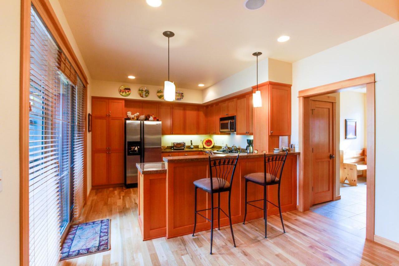 23 Fremont Crossing Sunriver Exterior foto