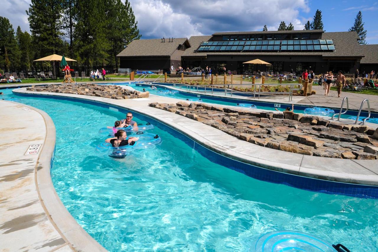 23 Fremont Crossing Sunriver Exterior foto