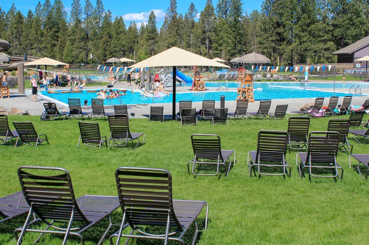 23 Fremont Crossing Sunriver Exterior foto