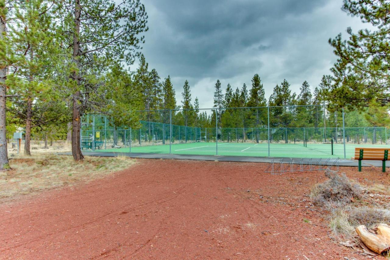 23 Fremont Crossing Sunriver Exterior foto